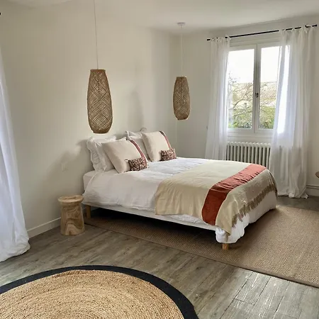 Maison De Famille Avec Piscine, Nord Uzes Villa Fons-sur-Lussan