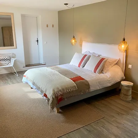 Maison De Famille Avec Piscine, Nord Uzes فيلة Fons-sur-Lussan