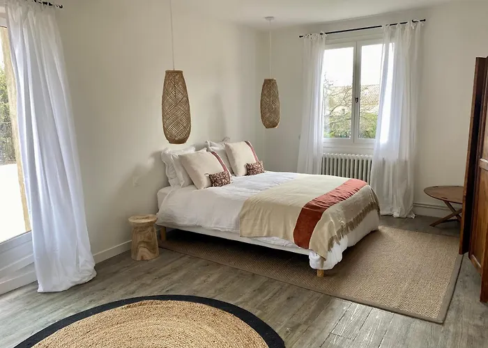 Maison De Famille Avec Piscine, Nord Uzes Villa Fons-sur-Lussan